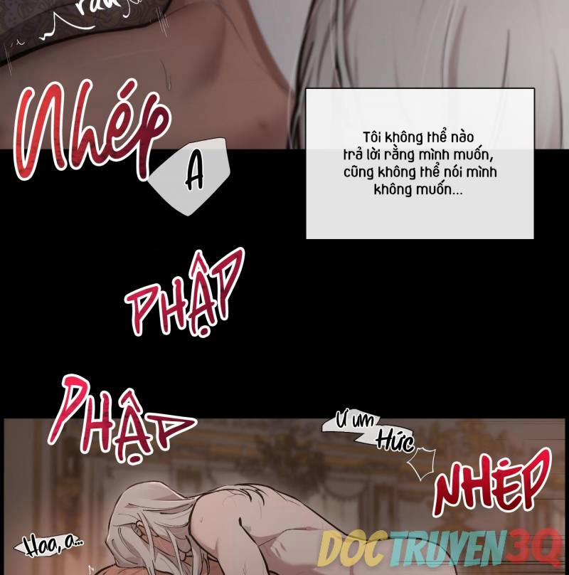 Plaything - Món Đồ Chơi Của Đại Công Tước 41 trang 49