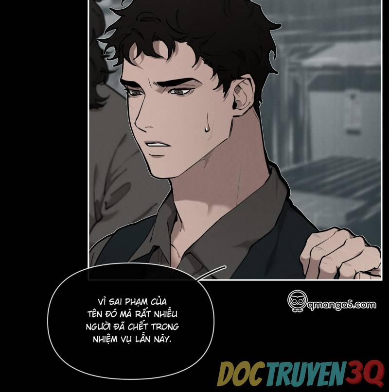 Plaything - Món Đồ Chơi Của Đại Công Tước 41 trang 5