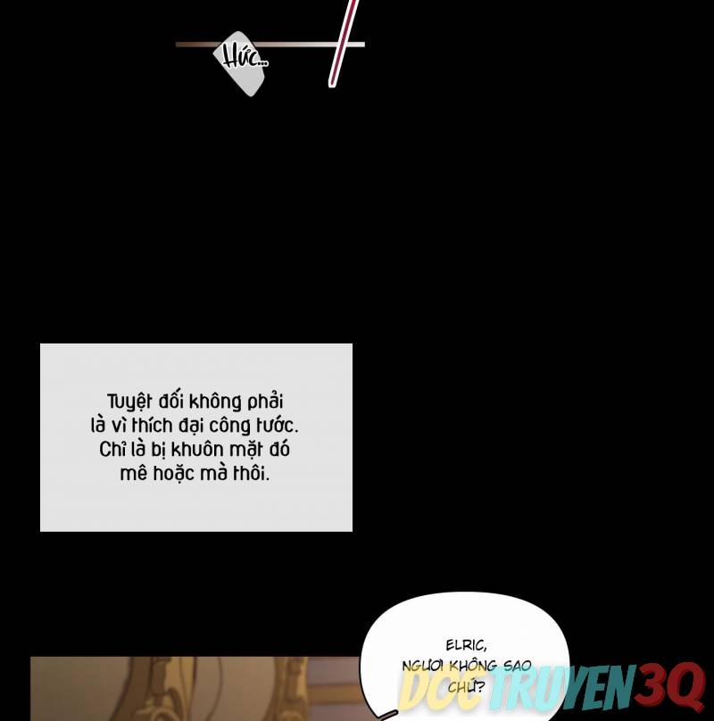 Plaything - Món Đồ Chơi Của Đại Công Tước 41 trang 51