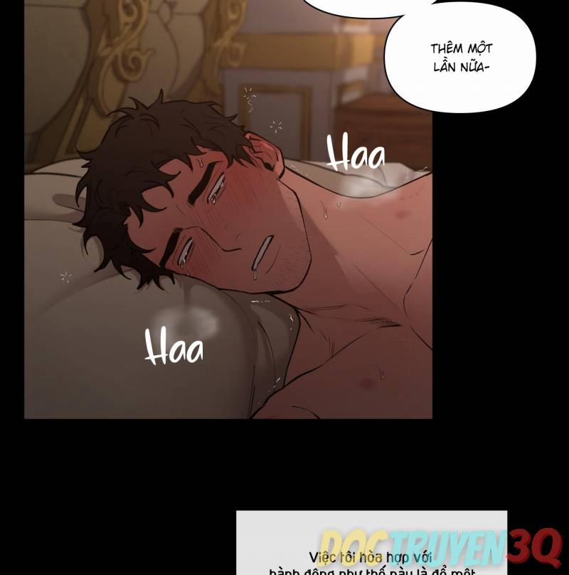 Plaything - Món Đồ Chơi Của Đại Công Tước 41 trang 52