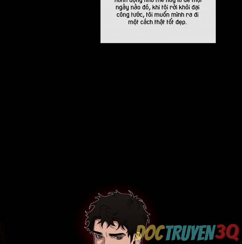 Plaything - Món Đồ Chơi Của Đại Công Tước 41 trang 53