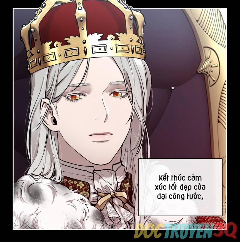 Plaything - Món Đồ Chơi Của Đại Công Tước 41 trang 55