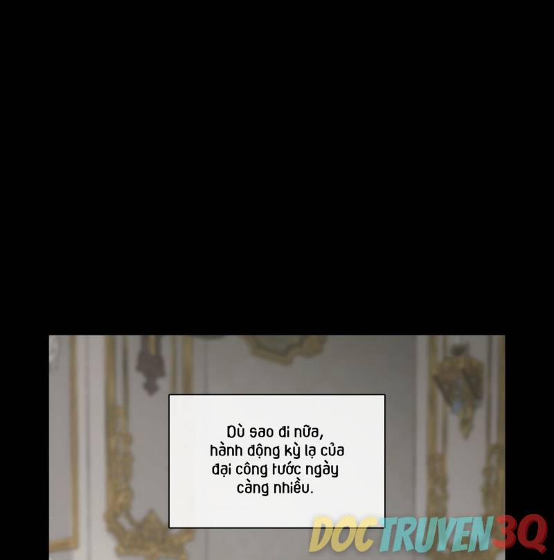 Plaything - Món Đồ Chơi Của Đại Công Tước 41 trang 59