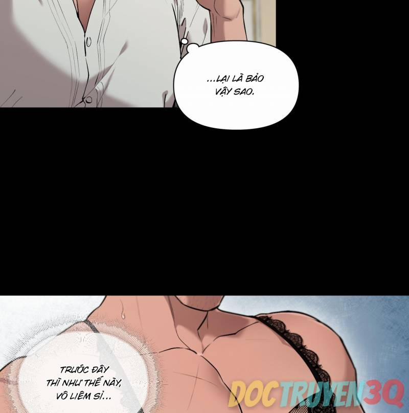 Plaything - Món Đồ Chơi Của Đại Công Tước 41 trang 62