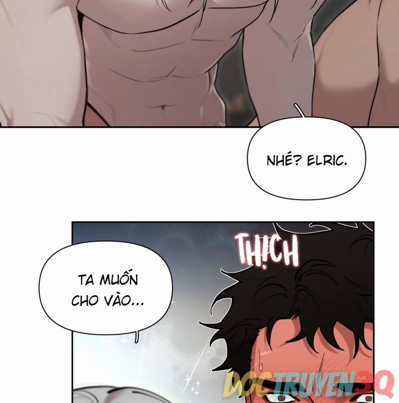 Plaything - Món Đồ Chơi Của Đại Công Tước 41 trang 93