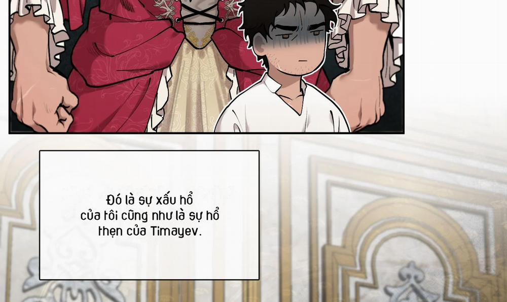 Plaything - Món Đồ Chơi Của Đại Công Tước 42 trang 158