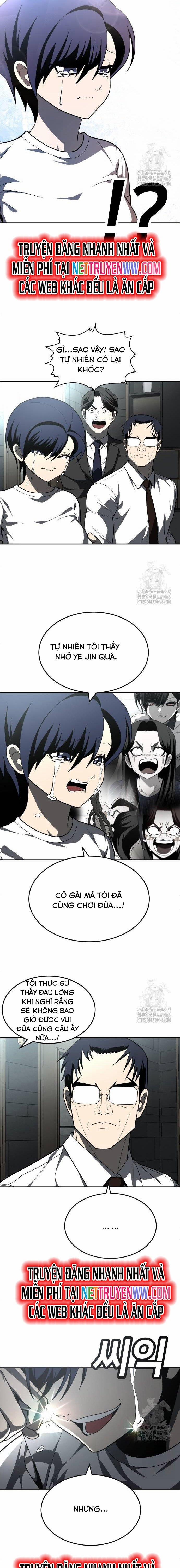 Plaything - Món Đồ Chơi Của Đại Công Tước 44 trang 4