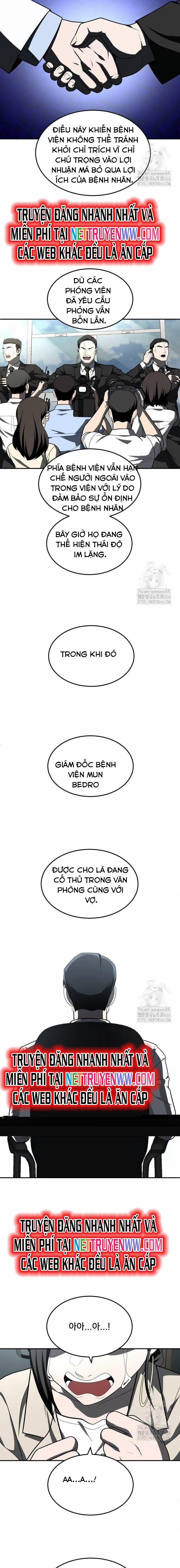 Plaything - Món Đồ Chơi Của Đại Công Tước 44 trang 8