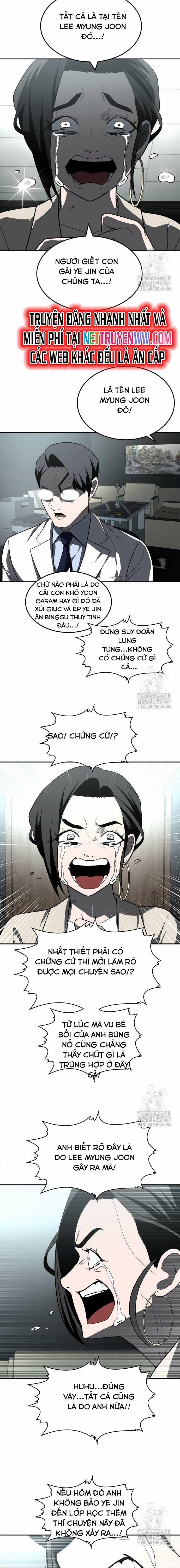 Plaything - Món Đồ Chơi Của Đại Công Tước 44 trang 9