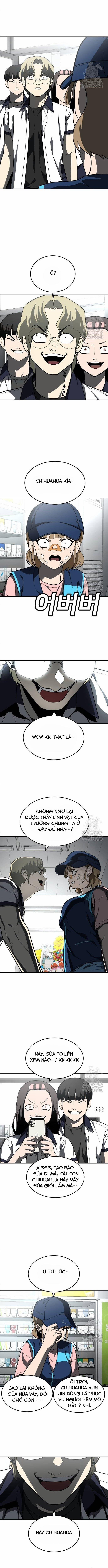 Plaything - Món Đồ Chơi Của Đại Công Tước 46 trang 11