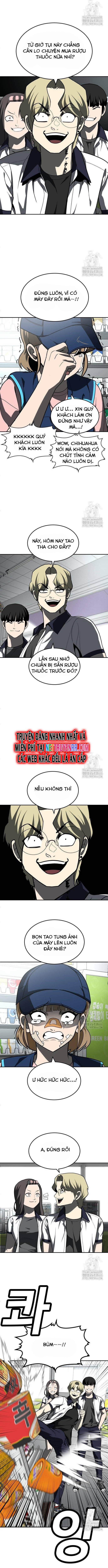 Plaything - Món Đồ Chơi Của Đại Công Tước 46 trang 12