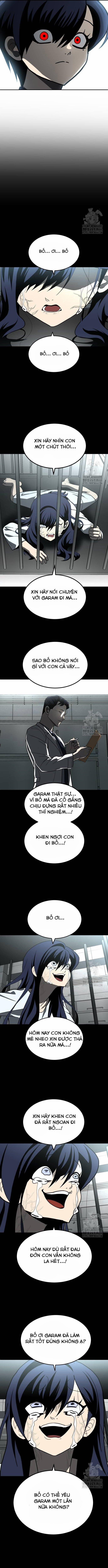 Plaything - Món Đồ Chơi Của Đại Công Tước 46 trang 5