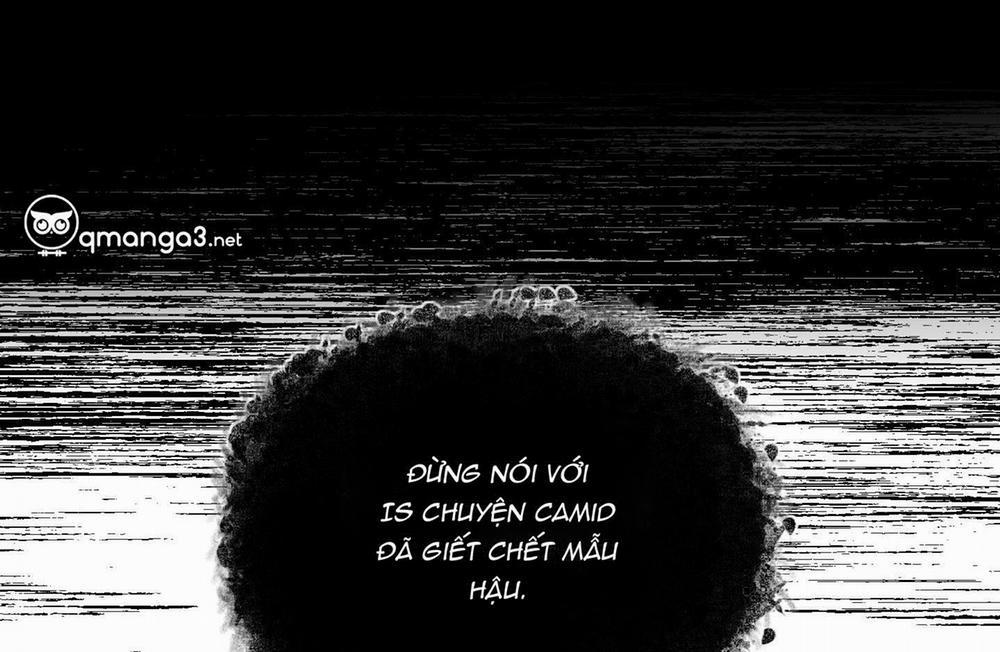 Plaything - Món Đồ Chơi Của Đại Công Tước Side story 1 trang 118