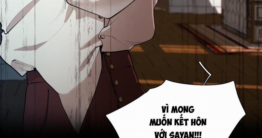 Plaything - Món Đồ Chơi Của Đại Công Tước Side story 1 trang 135