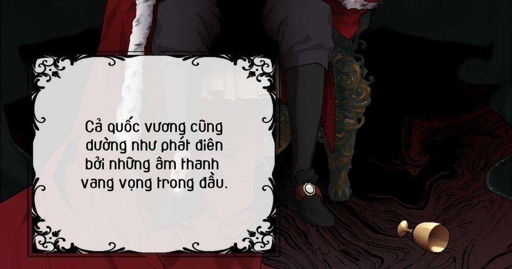 Plaything - Món Đồ Chơi Của Đại Công Tước Side story 1 trang 140