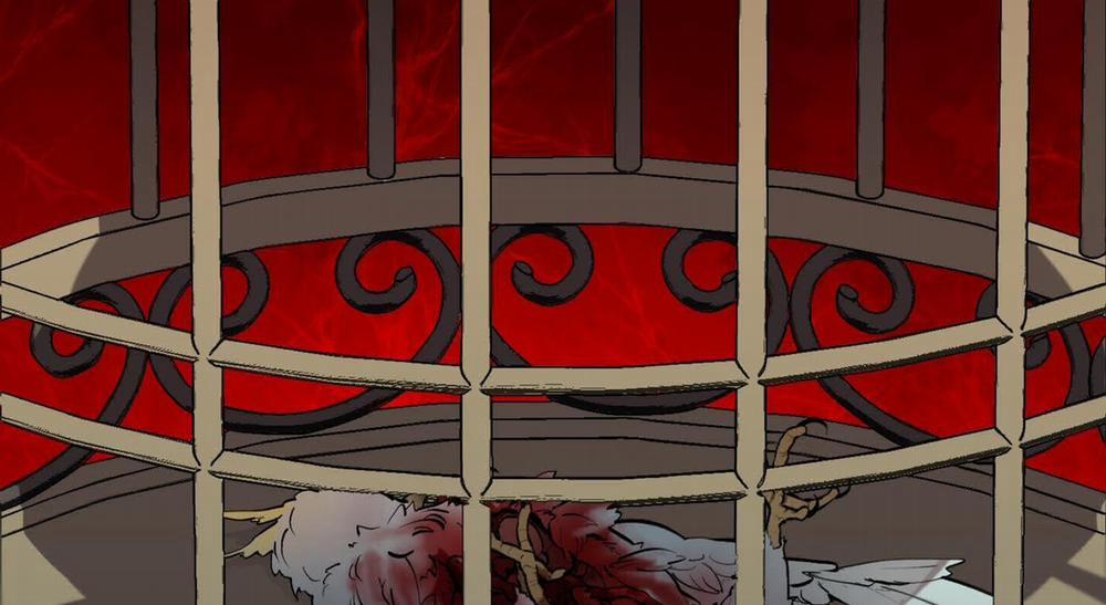 Plaything - Món Đồ Chơi Của Đại Công Tước Side story 1 trang 19