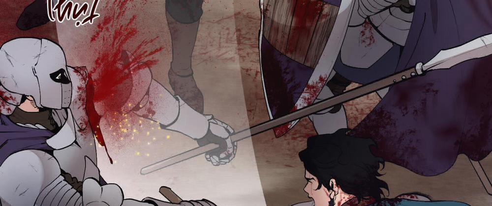 Plaything - Món Đồ Chơi Của Đại Công Tước Side story 1 trang 199