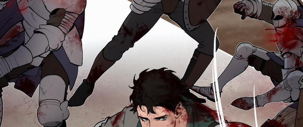 Plaything - Món Đồ Chơi Của Đại Công Tước Side story 1 trang 206