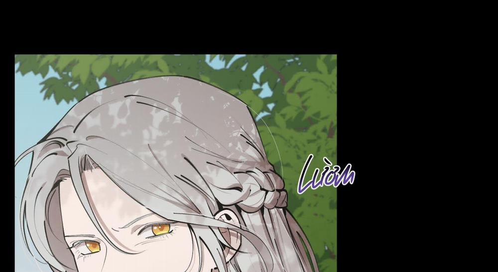 Plaything - Món Đồ Chơi Của Đại Công Tước Side story 1 trang 30