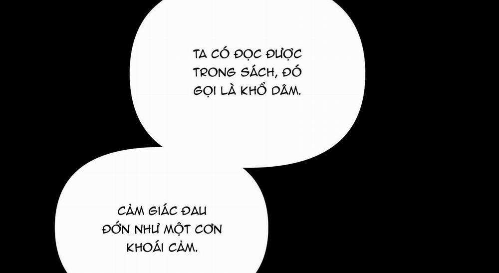 Plaything - Món Đồ Chơi Của Đại Công Tước Side story 1 trang 33