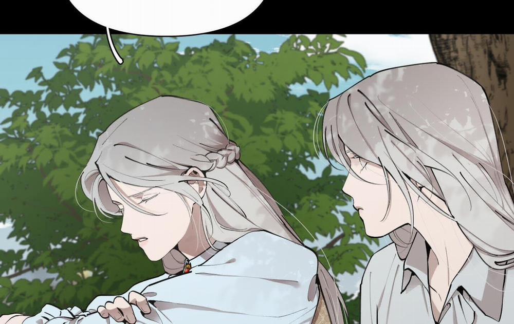 Plaything - Món Đồ Chơi Của Đại Công Tước Side story 1 trang 34