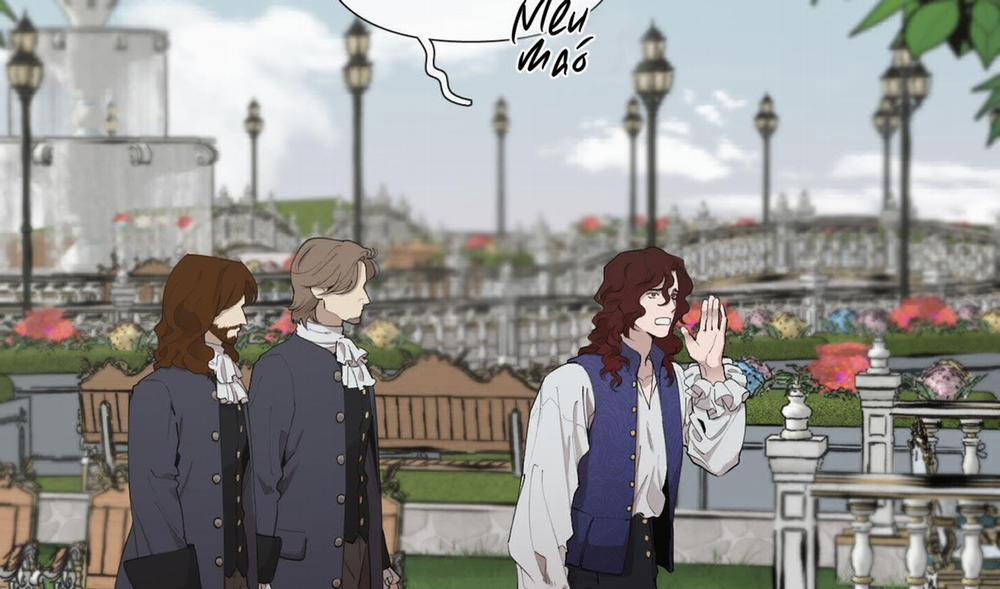 Plaything - Món Đồ Chơi Của Đại Công Tước Side story 1 trang 97