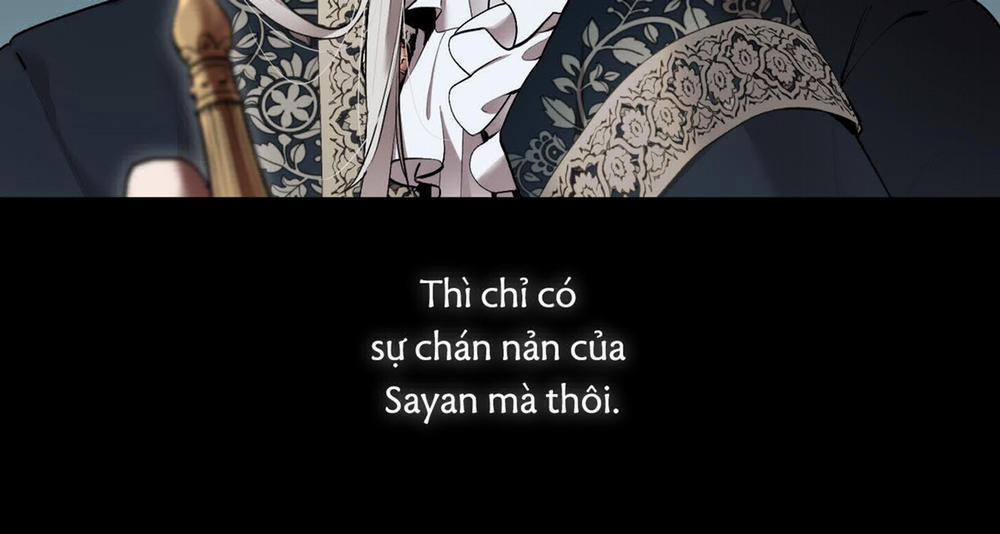 Plaything - Món Đồ Chơi Của Đại Công Tước Side story 2 trang 13