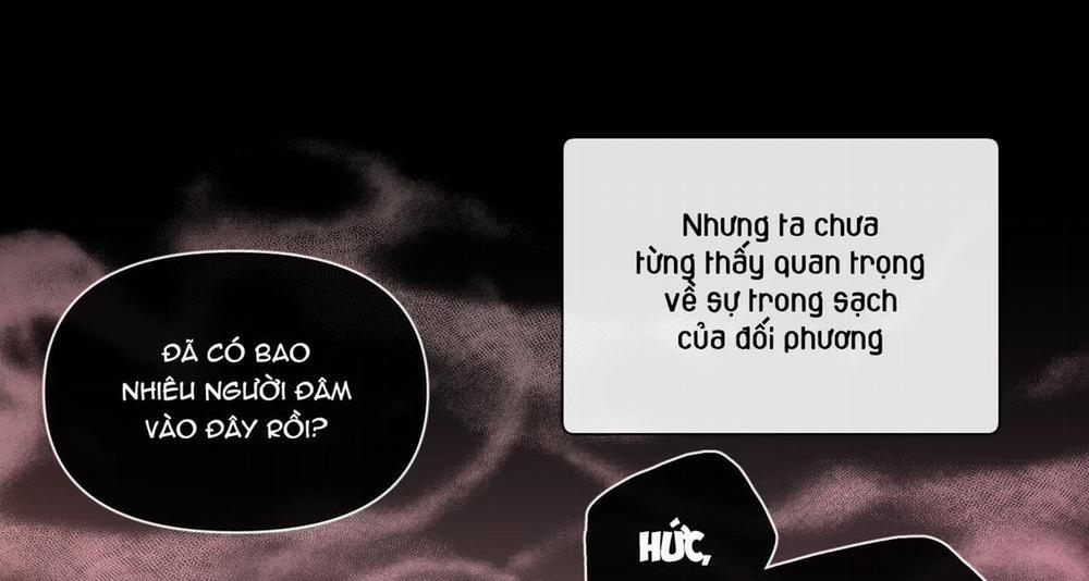 Plaything - Món Đồ Chơi Của Đại Công Tước Side story 2 trang 131