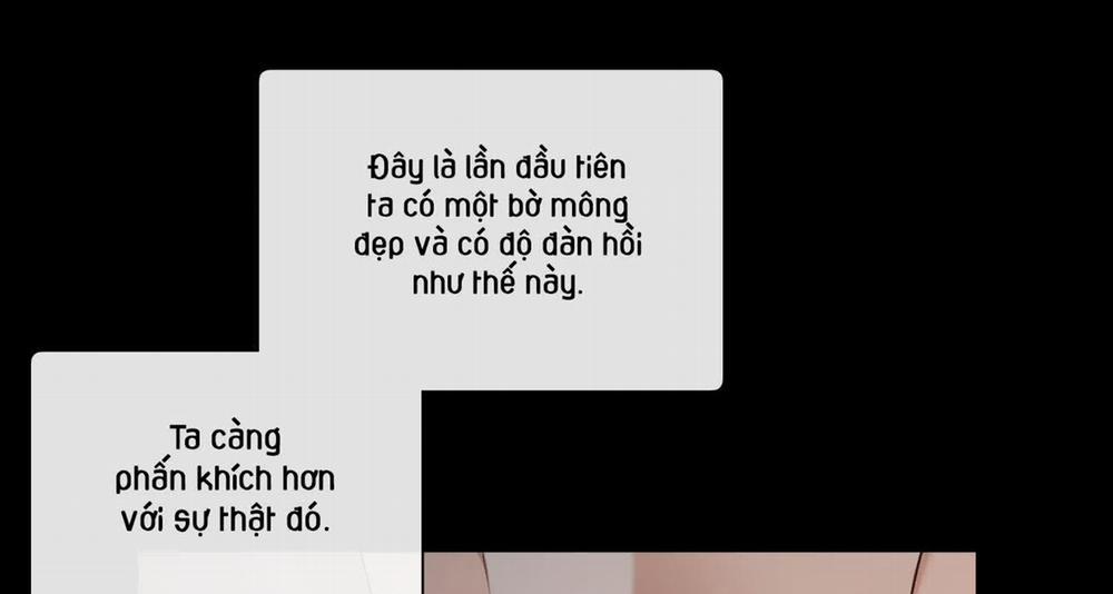 Plaything - Món Đồ Chơi Của Đại Công Tước Side story 2 trang 134