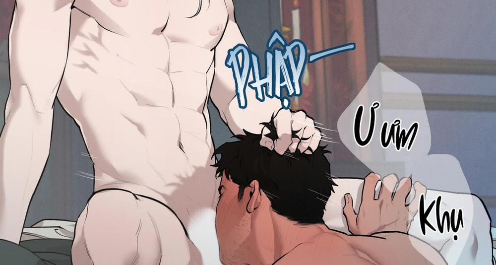 Plaything - Món Đồ Chơi Của Đại Công Tước Side story 2 trang 154