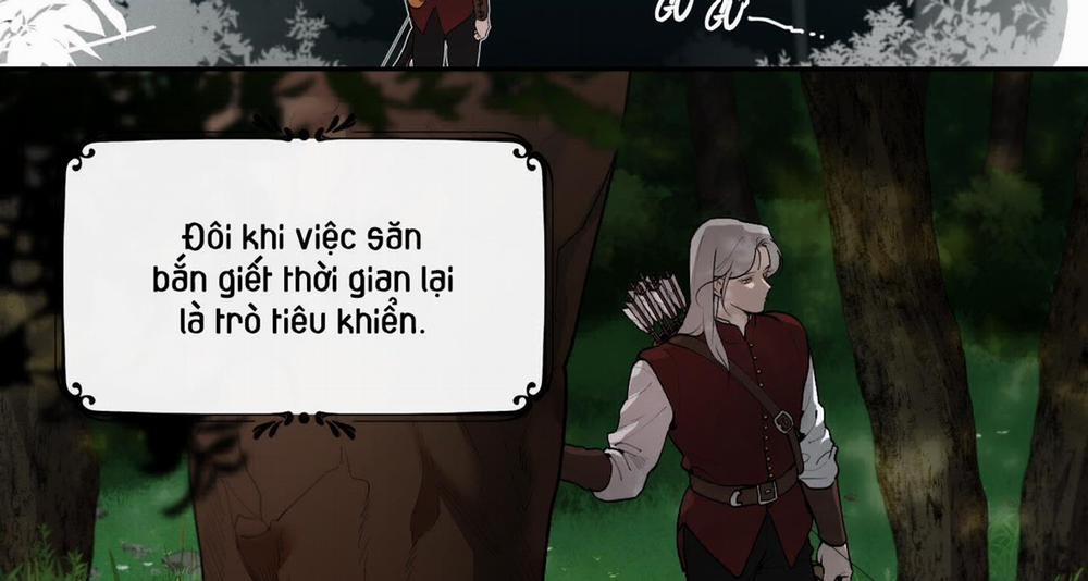 Plaything - Món Đồ Chơi Của Đại Công Tước Side story 2 trang 19