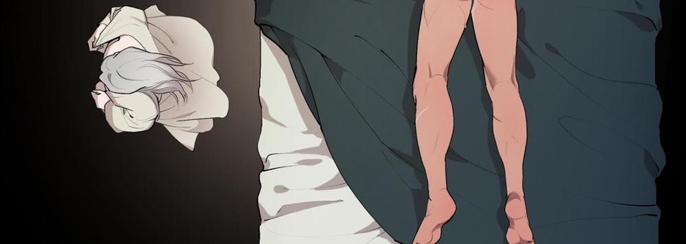 Plaything - Món Đồ Chơi Của Đại Công Tước Side story 2 trang 199