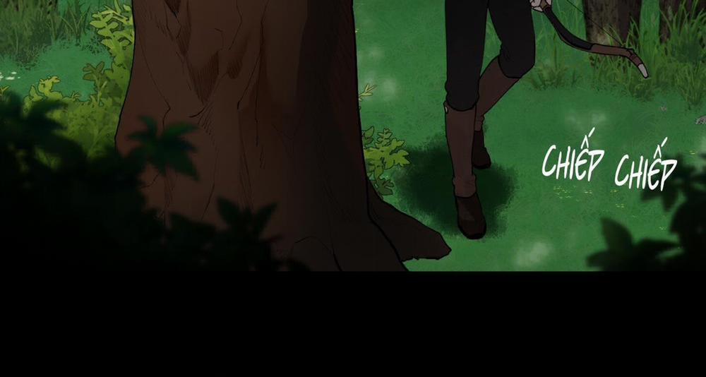 Plaything - Món Đồ Chơi Của Đại Công Tước Side story 2 trang 20