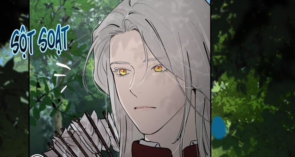 Plaything - Món Đồ Chơi Của Đại Công Tước Side story 2 trang 22