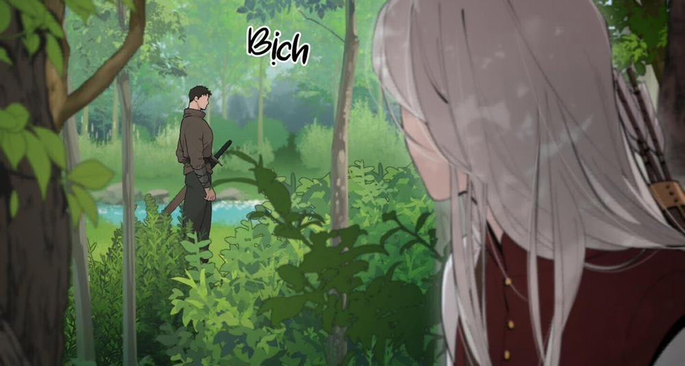 Plaything - Món Đồ Chơi Của Đại Công Tước Side story 2 trang 24