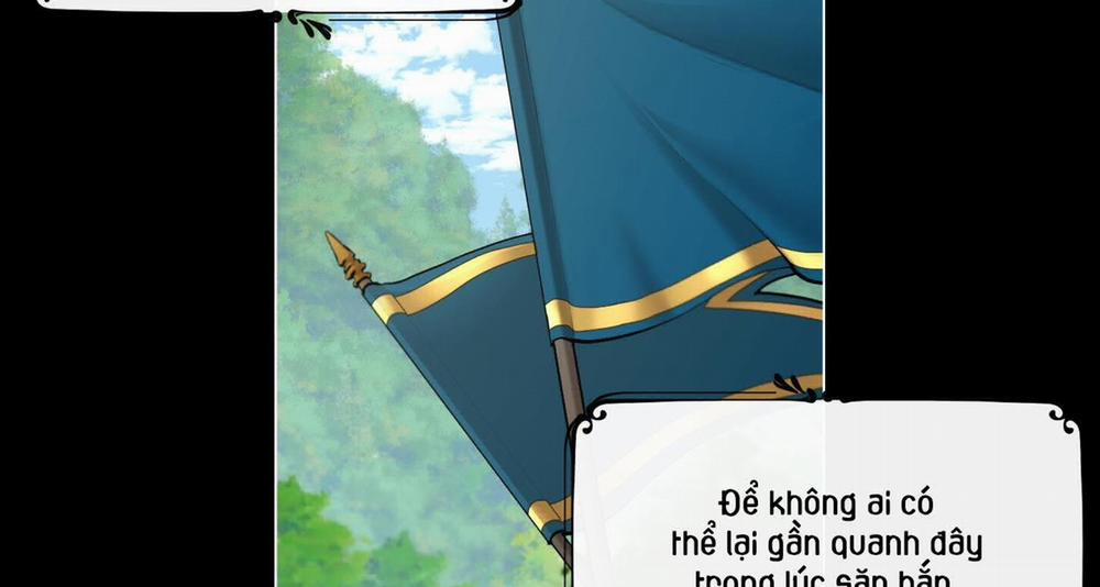 Plaything - Món Đồ Chơi Của Đại Công Tước Side story 2 trang 29