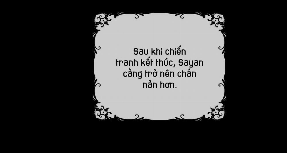 Plaything - Món Đồ Chơi Của Đại Công Tước Side story 2 trang 3