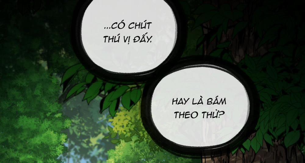 Plaything - Món Đồ Chơi Của Đại Công Tước Side story 2 trang 34