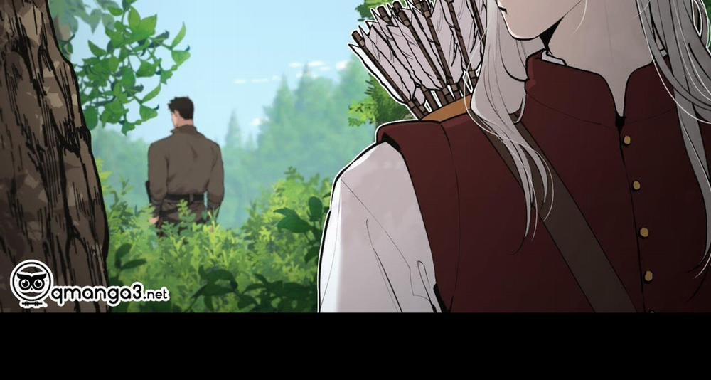 Plaything - Món Đồ Chơi Của Đại Công Tước Side story 2 trang 36