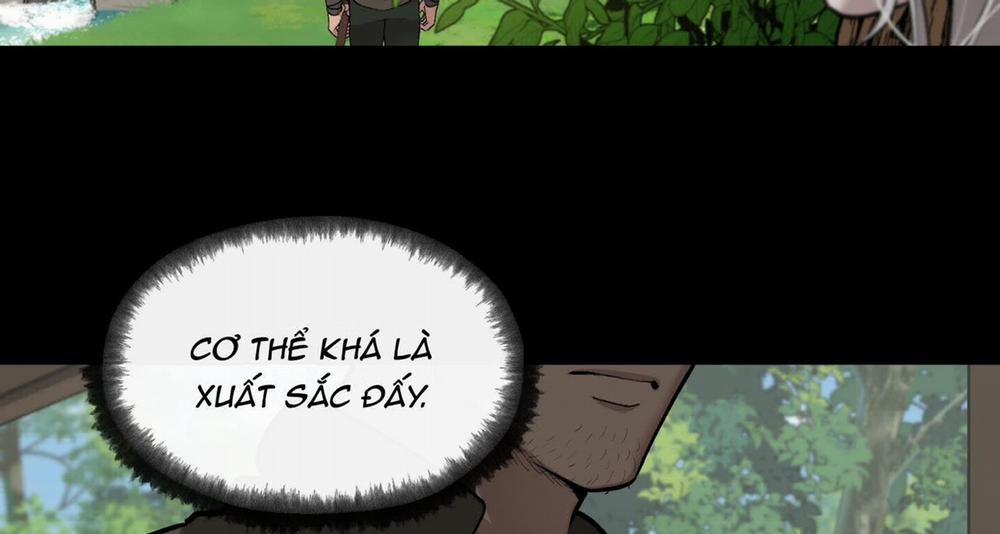 Plaything - Món Đồ Chơi Của Đại Công Tước Side story 2 trang 39