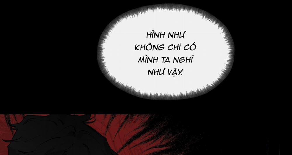 Plaything - Món Đồ Chơi Của Đại Công Tước Side story 2 trang 45