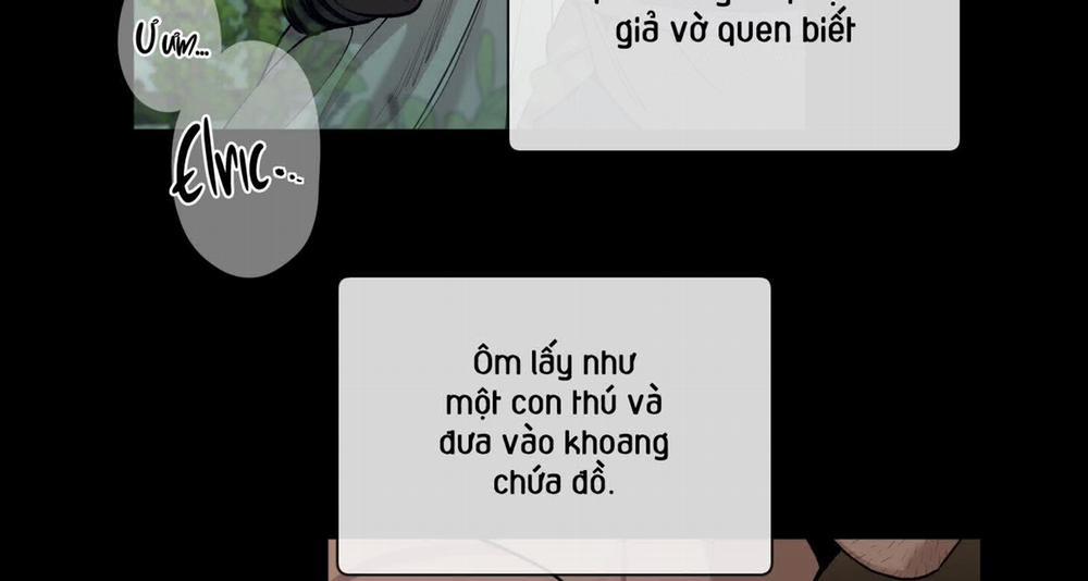 Plaything - Món Đồ Chơi Của Đại Công Tước Side story 2 trang 64