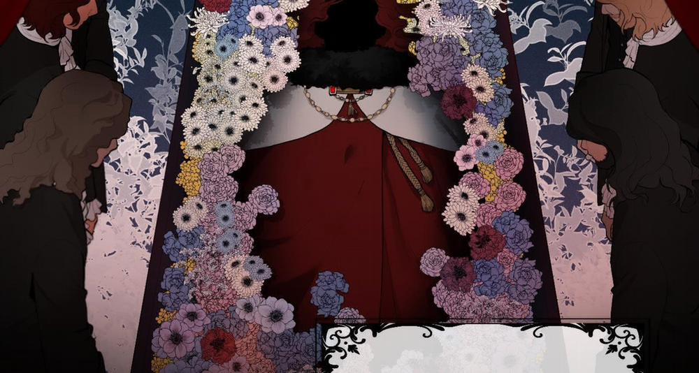 Plaything - Món Đồ Chơi Của Đại Công Tước Side story 2 trang 8