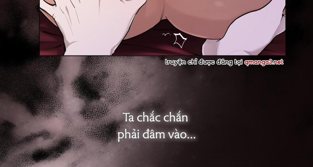 Plaything - Món Đồ Chơi Của Đại Công Tước Side story 2 trang 82