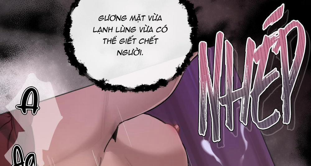 Plaything - Món Đồ Chơi Của Đại Công Tước Side story 2 trang 89