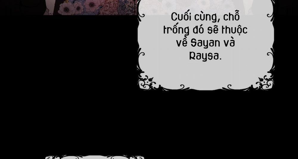 Plaything - Món Đồ Chơi Của Đại Công Tước Side story 2 trang 9