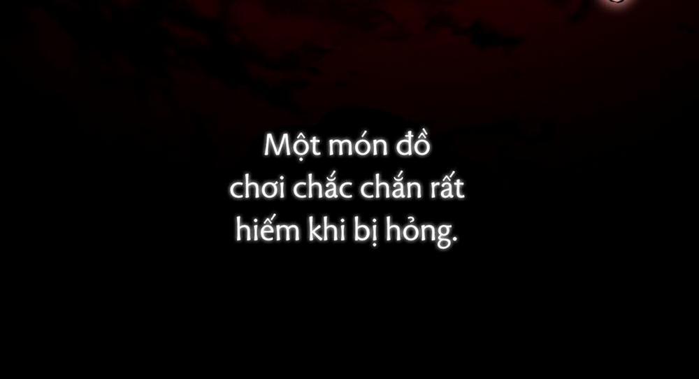 Plaything - Món Đồ Chơi Của Đại Công Tước Side story 3 trang 105