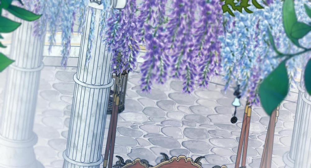 Plaything - Món Đồ Chơi Của Đại Công Tước Side story 3 trang 116