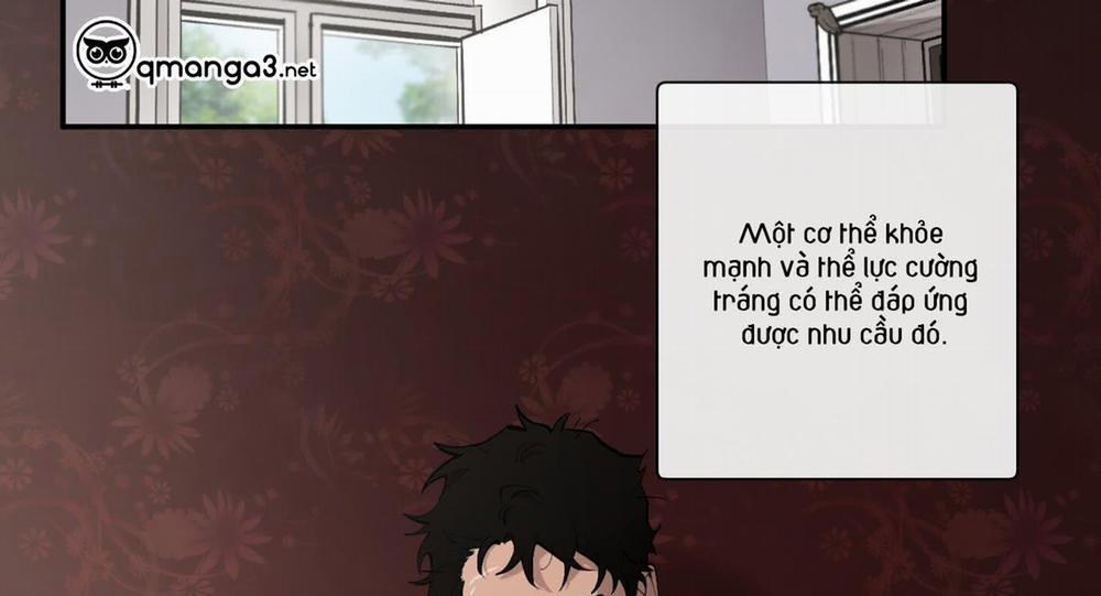 Plaything - Món Đồ Chơi Của Đại Công Tước Side story 3 trang 12