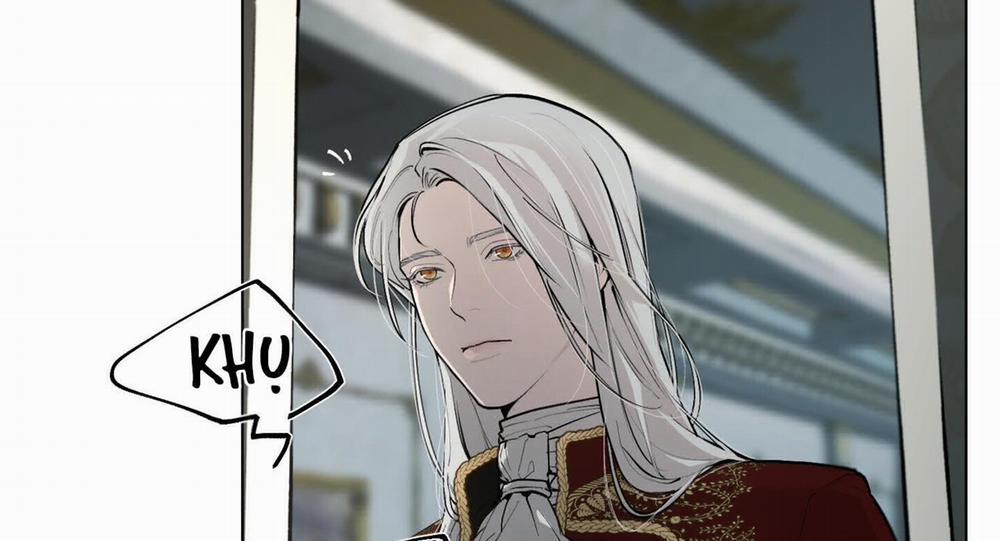 Plaything - Món Đồ Chơi Của Đại Công Tước Side story 3 trang 127